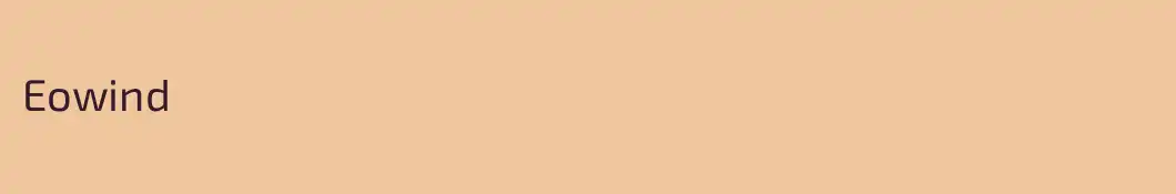 Eowind