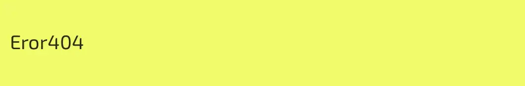 Eror404