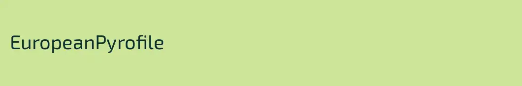 EuropeanPyrofile