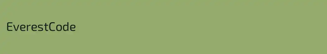 EverestCode