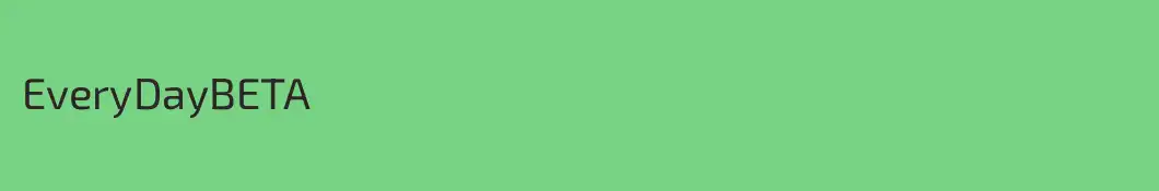EveryDayBETA