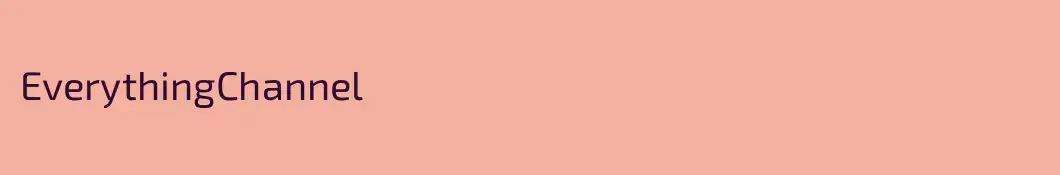 EverythingChannel