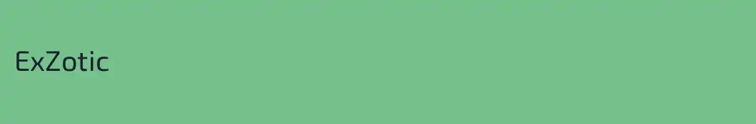 ExZotic