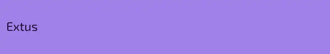 Extus