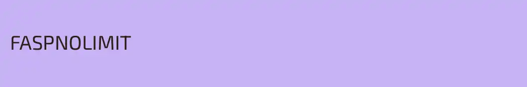 FASPNOLIMIT