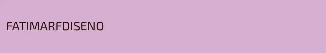 FATIMARFDISENO