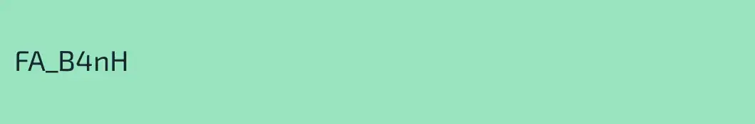 FA_B4nH
