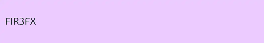 FIR3FX