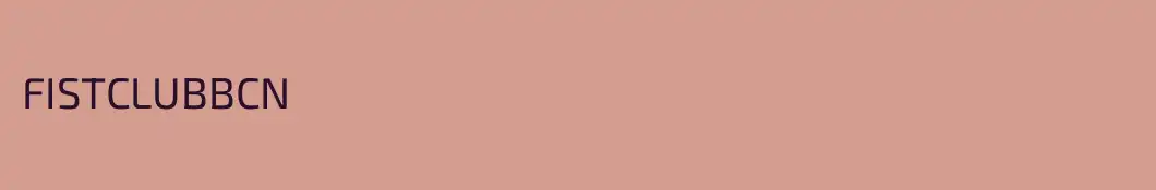 FISTCLUBBCN
