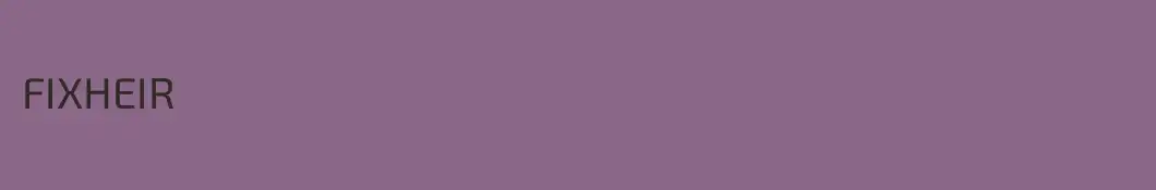 FIXHEIR
