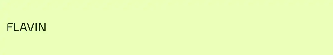 FLAVIN