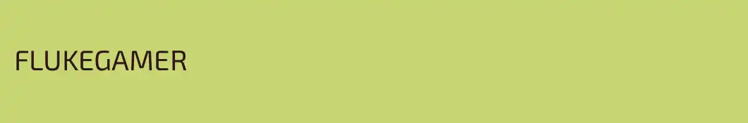 FLUKEGAMER