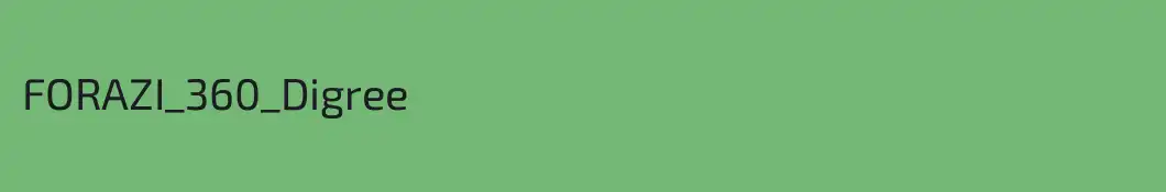 FORAZI_360_Digree