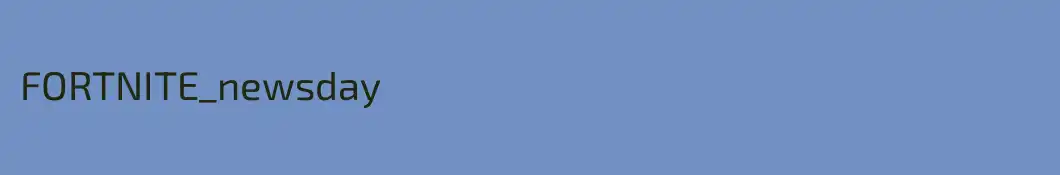 FORTNITE_newsday