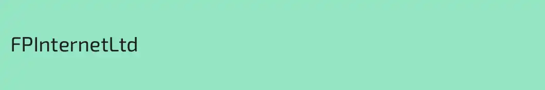 FPInternetLtd