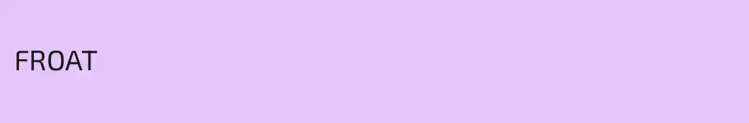 FROAT