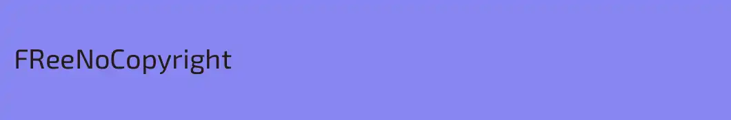 FReeNoCopyright