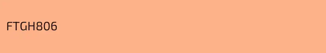 FTGH806