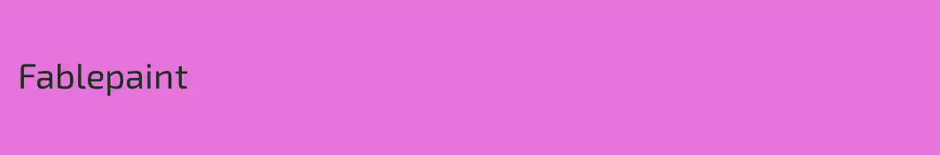 Fablepaint