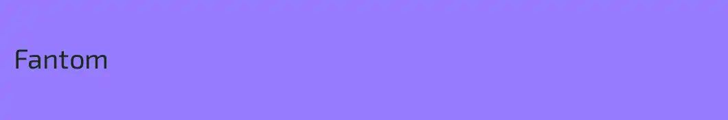 Fantom