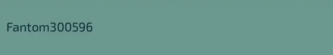 Fantom300596