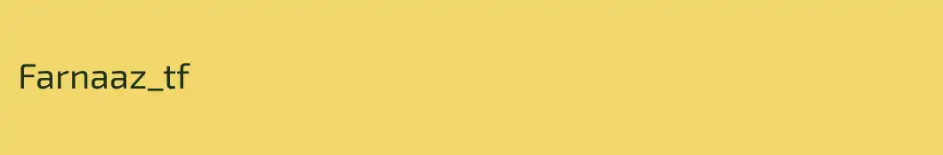 Farnaaz_tf