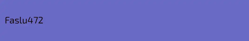 Faslu472