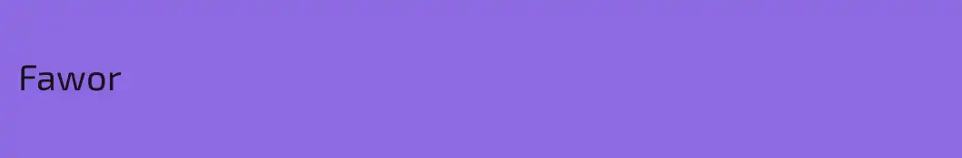 Fawor