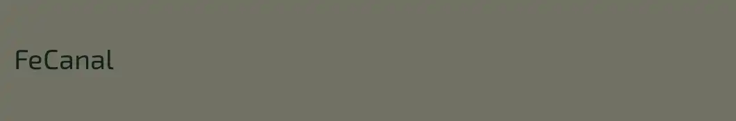 FeCanal