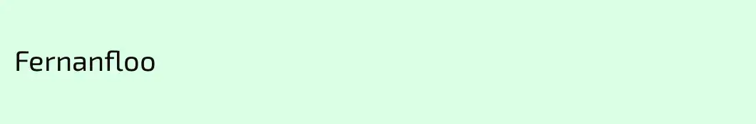 Fernanfloo