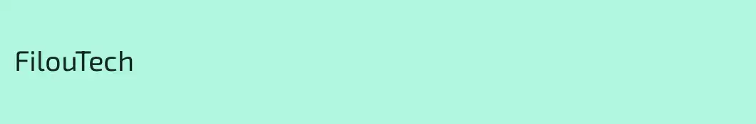 FilouTech