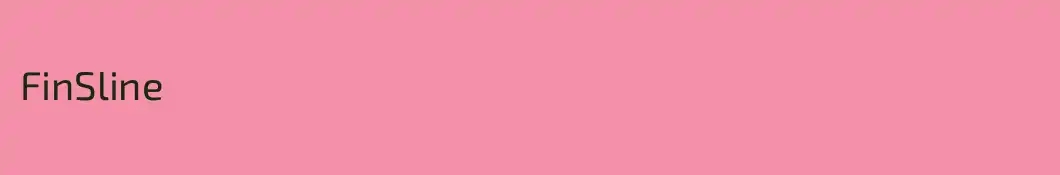 FinSline