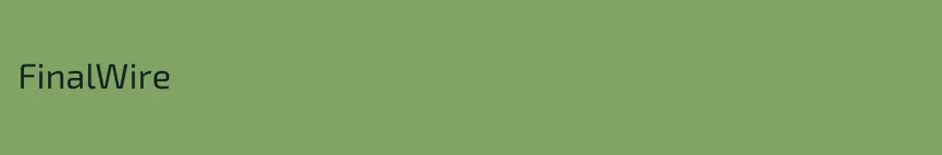 FinalWire