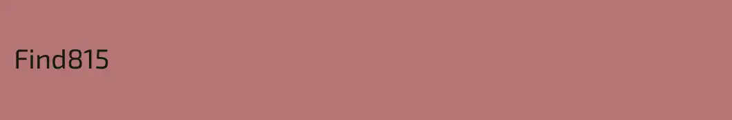 Find815