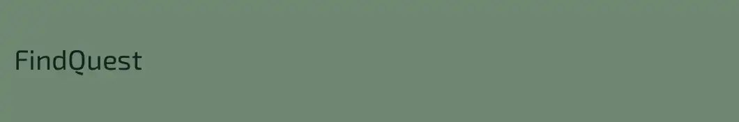 FindQuest