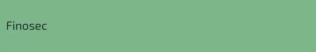 Finosec