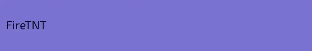 FireTNT