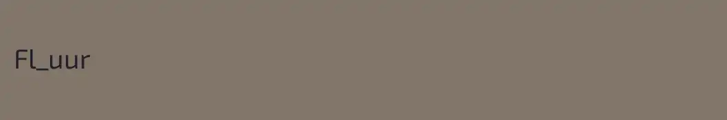 Fl_uur