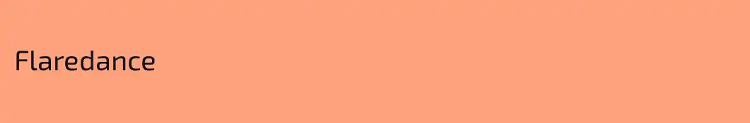 Flaredance