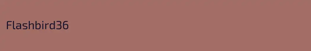 Flashbird36
