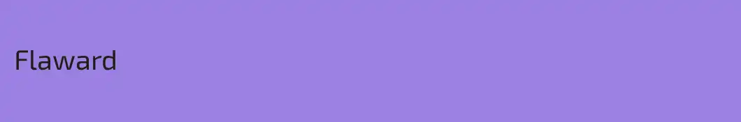 Flaward