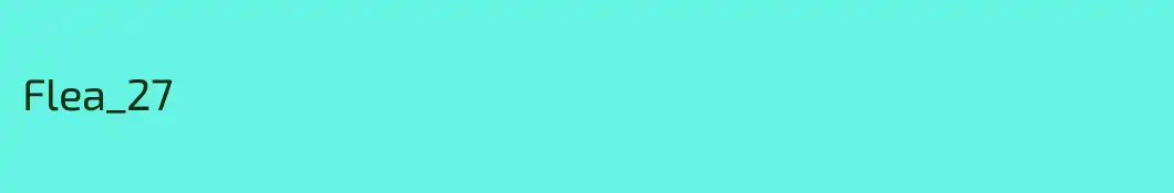 Flea_27