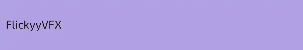 FlickyyVFX