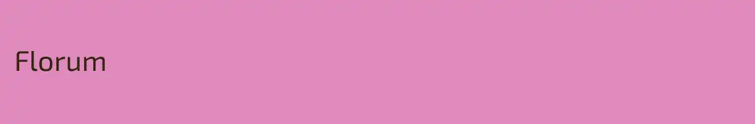 Florum