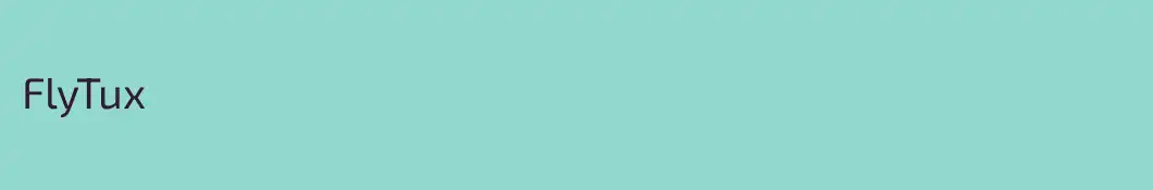 FlyTux