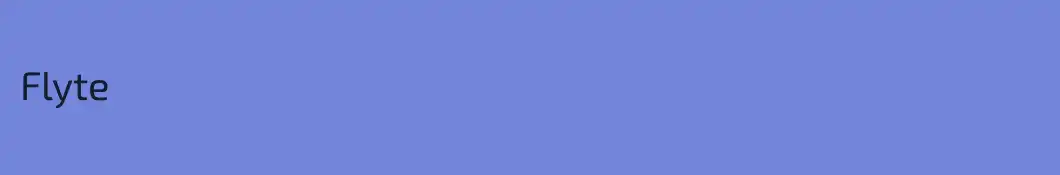 Flyte