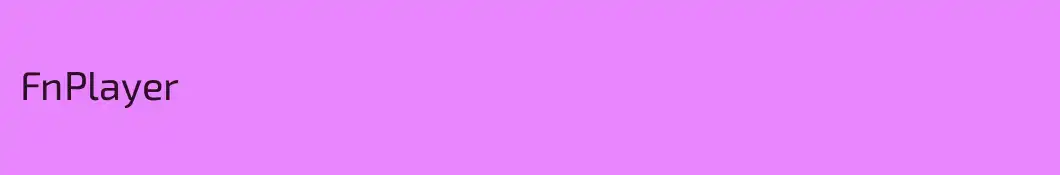 FnPlayer