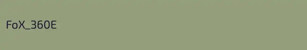 FoX_360E
