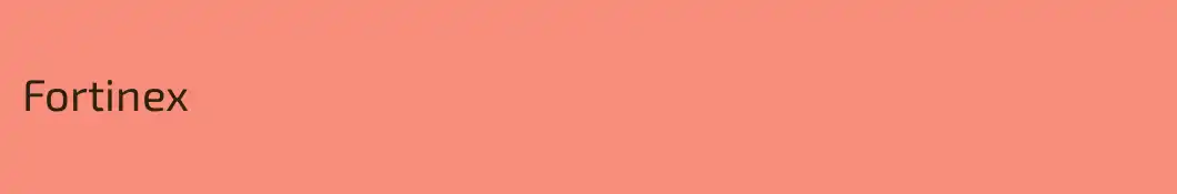 Fortinex