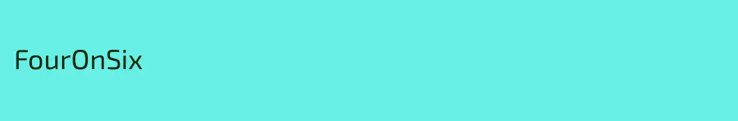 FourOnSix